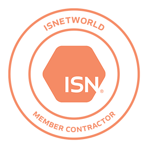 ISNetWorld Logo