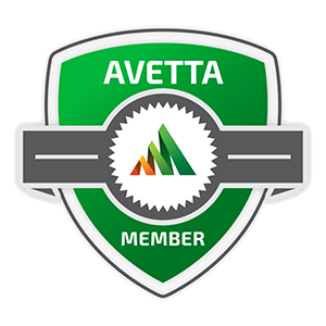 USA Avetta MemberLogo